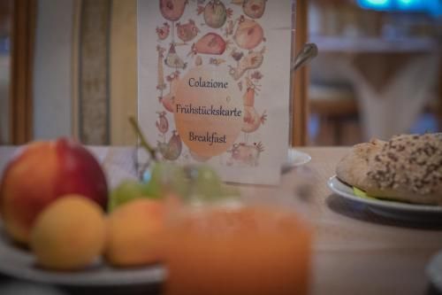 Hotel Al Sonnenhof 2