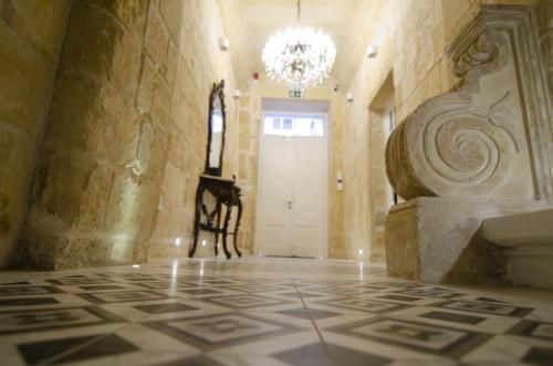 Senglea Suites 3