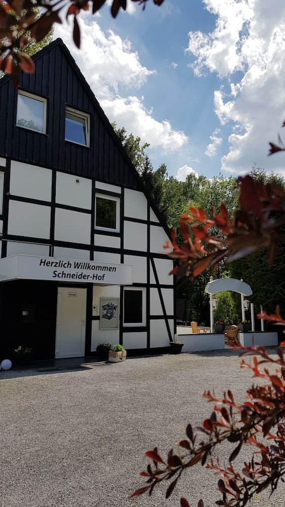 Hotel Schneider Hof 2