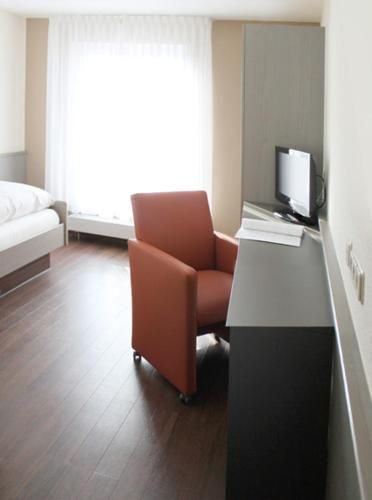 Hotel An der Linde 3