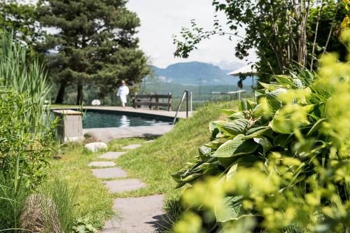 Hotel Weingut Stroblhof 3