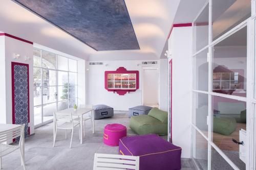 Villa Bossa Amalfi 3