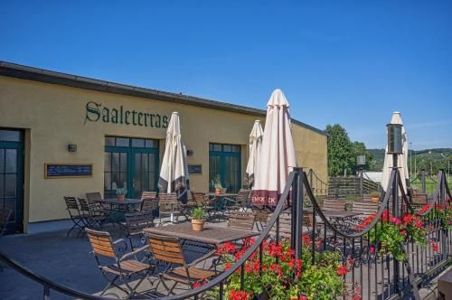 Gastwirtschaft & Hotel Hallescher Anger 3