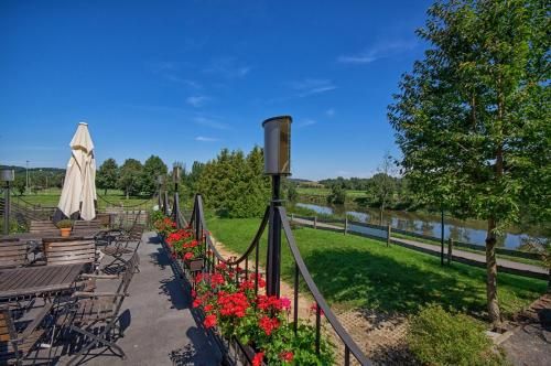 Gastwirtschaft & Hotel Hallescher Anger 2