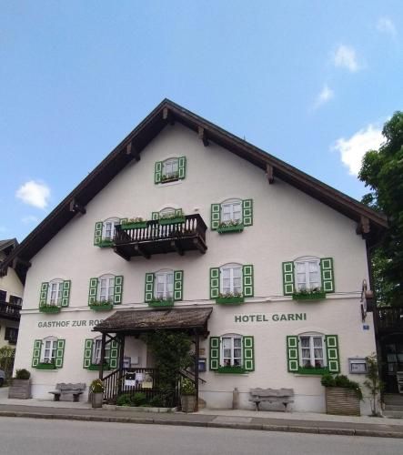 Hotel-Gasthof Rose 1