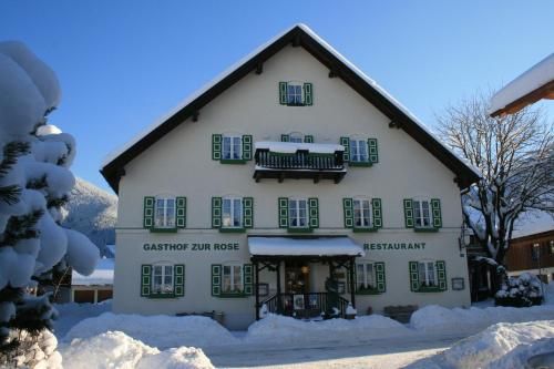 Hotel-Gasthof Rose 2