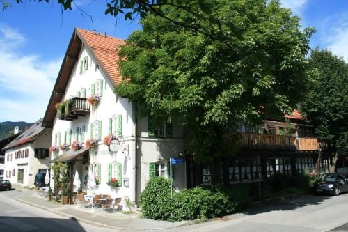 Hotel-Gasthof Rose 3