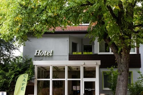 Hotel Eilenriede 1