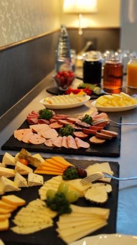 Traditions - Hotel "Zur Tanne" 3