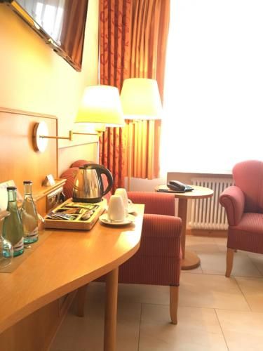 Altes Gasthaus Kuhr - Hotel & Restaurant 3