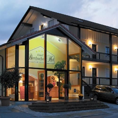 Hotel Birnbacher Hof 1