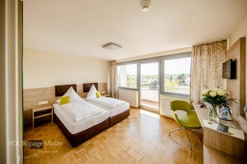 Hotel-Restaurant Römerhof Superior 2