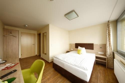 Hotel-Restaurant Römerhof Superior 3