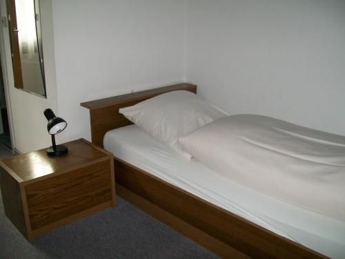 Hotel an der Hauptallee 2