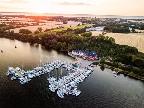 Dyvig Badehotel 5 stelle a Nordborg