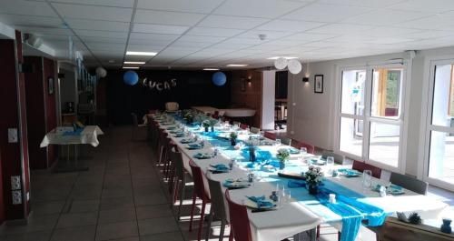 Domaine de Maravant - Centre de vacances 3