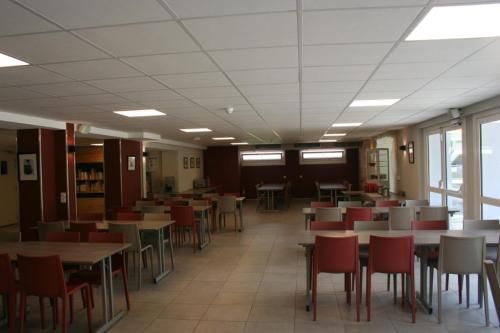 Domaine de Maravant - Centre de vacances 2