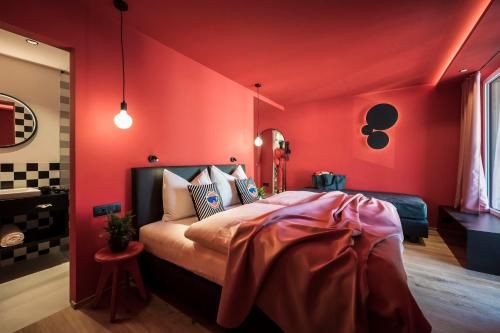 Sport Hotel Passo Carezza 2