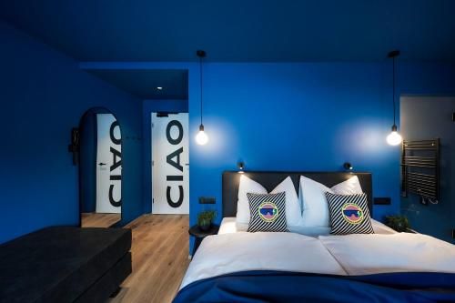 Sport Hotel Passo Carezza 3