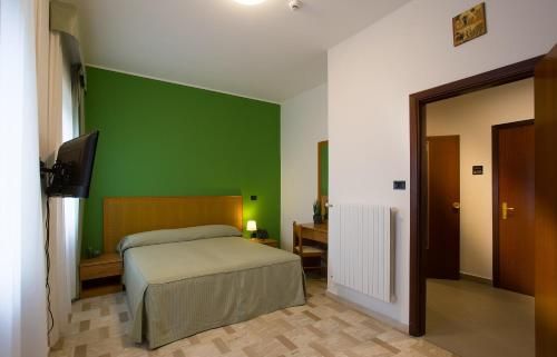 Villa Nazareth Fermo 3