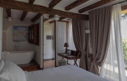 Dimora storica Giorni resort & spa 2