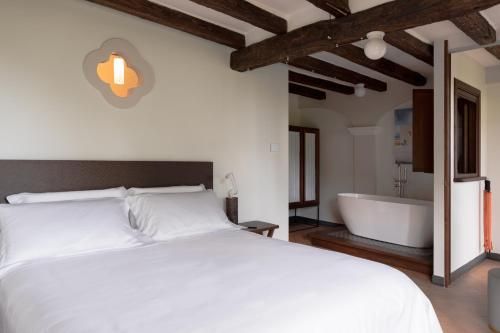 Dimora storica Giorni resort & spa 3