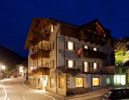 Hotel B&B Pardeller 2