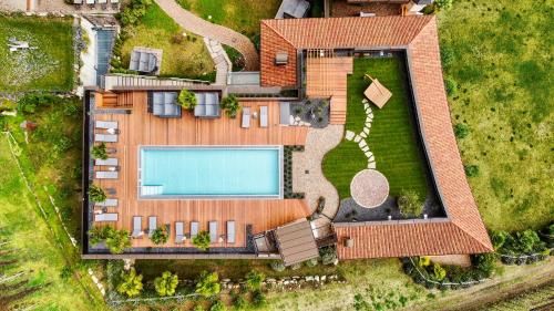 Hotel Kassian 4 estrelas em Lagundo