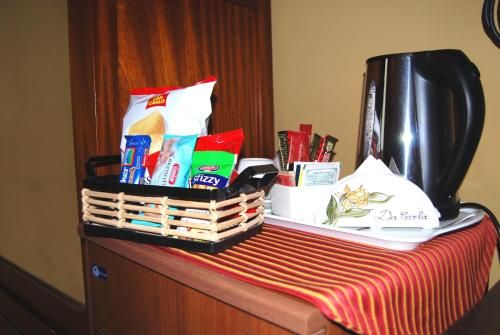 Hotel Locanda Da Carla 2