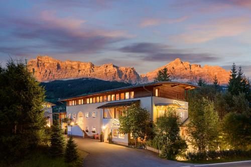 Dolomit Boutique Hotel 1