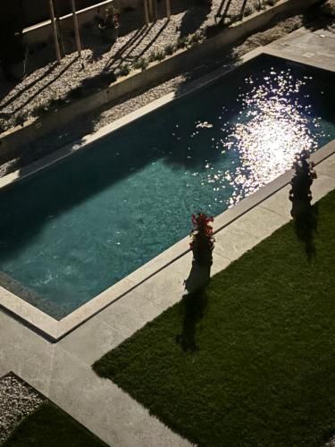 DAM boutique hotel & restaurant 2