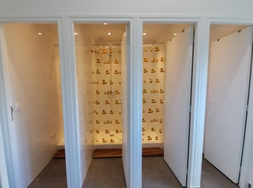 L'Etape du Mont, Family Hostel 3