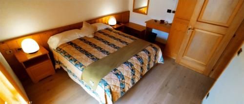 Albergo Riglarhaus 2