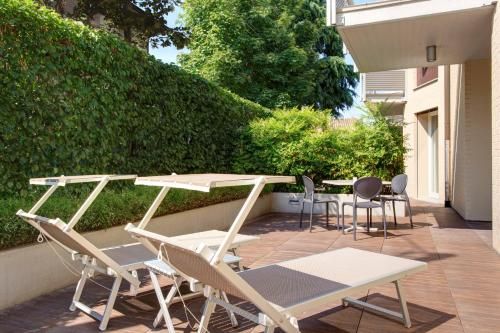 Locanda La Gazzella 3