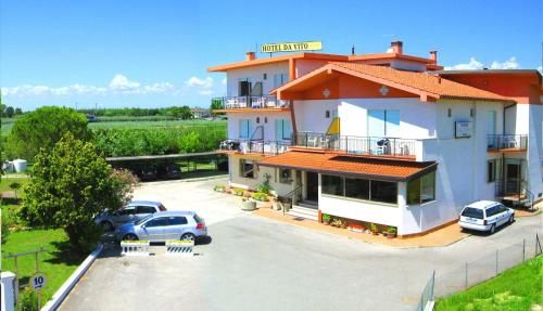 B&B Garnì Da Vito 1
