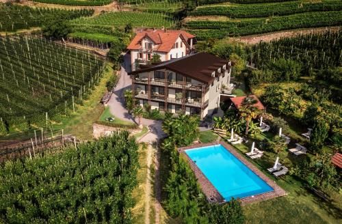 Residence Winklgut 2 estrelas em Lagundo