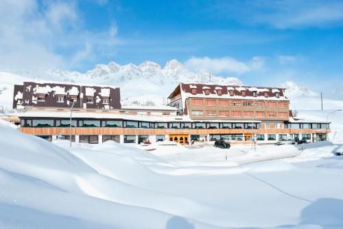 Hotel Arnika Wellness 1