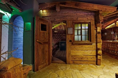 Hotel Arnika Wellness 3