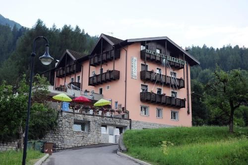 Park Hotel Bellevue 3