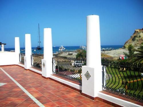 Hotel Rojas 3 estrelas em Vulcano