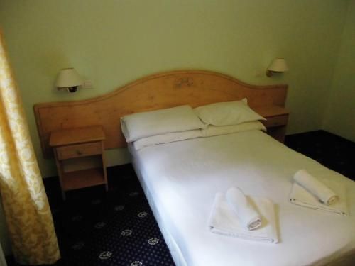 Hotel Residence Valverde 2