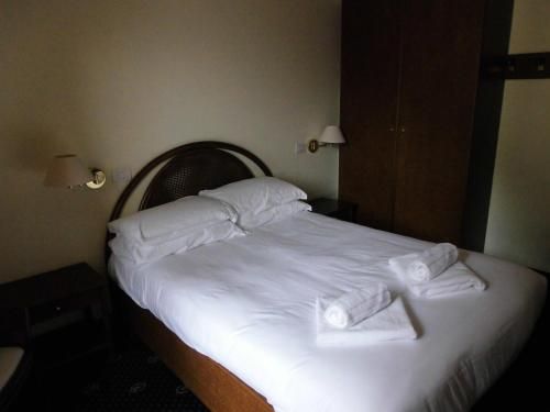 Hotel Residence Valverde 3