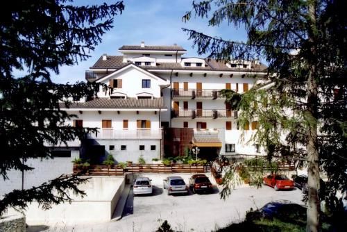 Grand Hotel delle Rocche 1