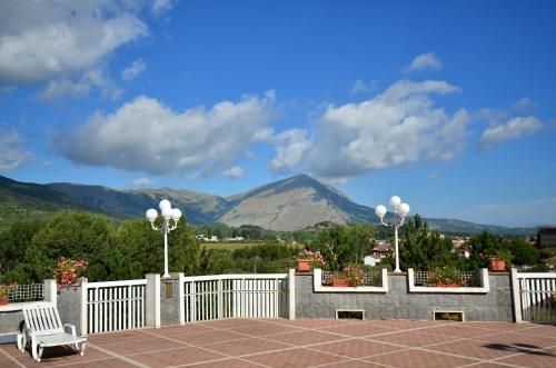Grand Hotel delle Rocche 3