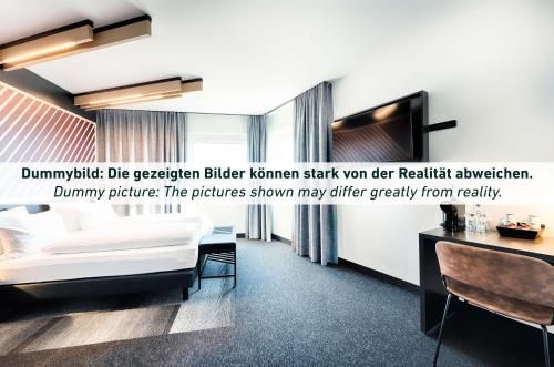 B&B HOTEL Wismar 2