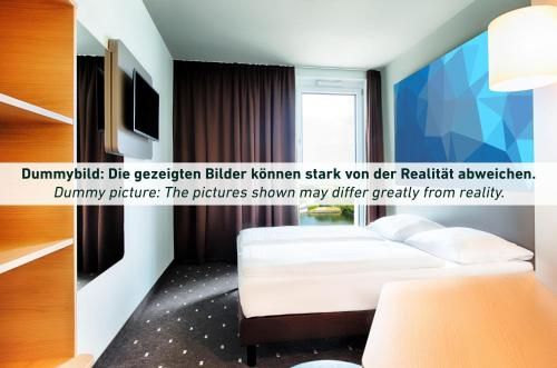 B&B HOTEL Wismar 3