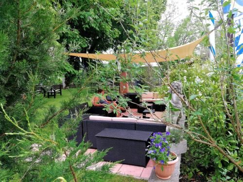 Landhotel Römerkessel 2