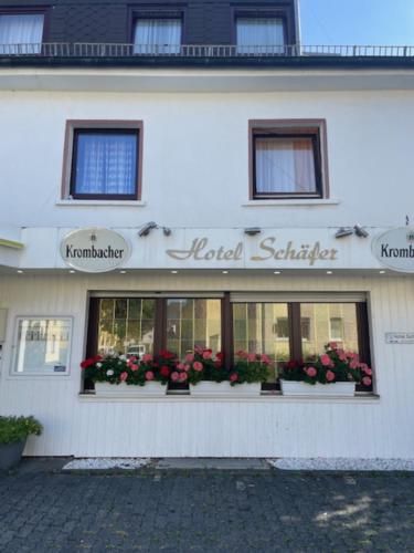 Hotel Schäfer 1