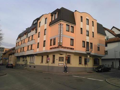 Hotel Post mit Klimaanlage 1