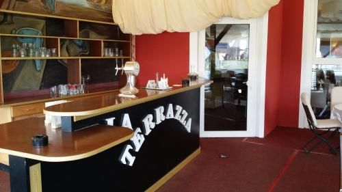Hotel La Terrazza 1